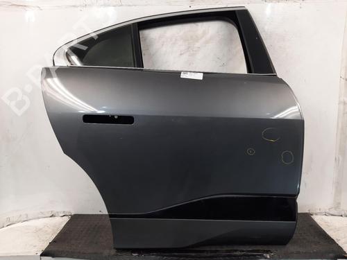 Used Right rear door JAGUAR I-PACE (X590) EV400 AWD (400 hp) 30496875