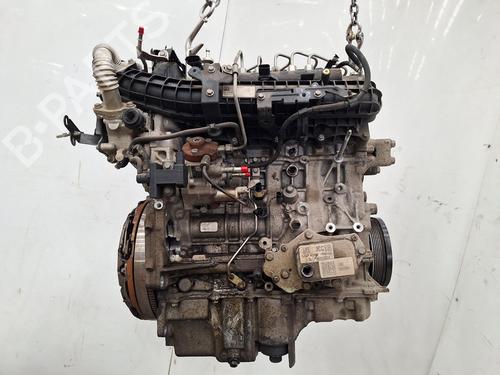 Engine VAUXHALL ASTRA Mk VII (K) (B16) 1.6 CDTi | BP38537278M1 - Image 6