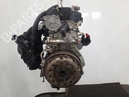 Engine BMW 1 (E87) 116 i | BP32683162M1  - Image 5