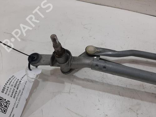 Front wiper motor LAND ROVER RANGE ROVER IV (L405) 4.4 SDV8 4x4 | BP30094771M29 