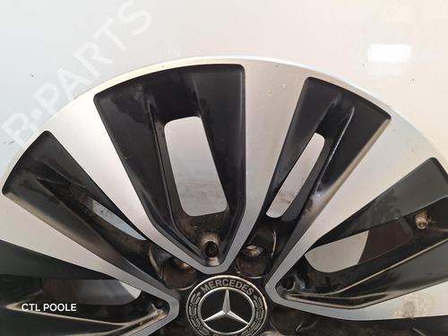 Fælk MERCEDES-BENZ A-CLASS (W177) A 180 d (177.010) | BP38158201C45 - Image 2