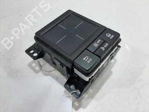 Elektronisk modul MITSUBISHI ECLIPSE CROSS (GK_, GL_) 1.5 T-Mivec | BP29322730M83 