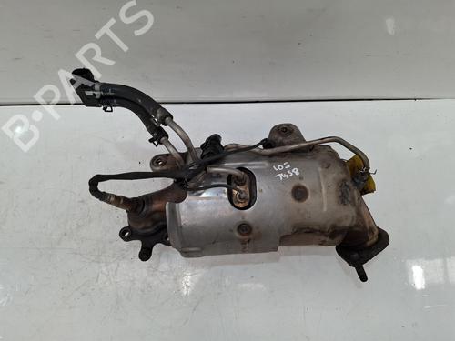 Particulate filter KIA CARENS IV 1.7 CRDi | BP38098668M81 - Image 2