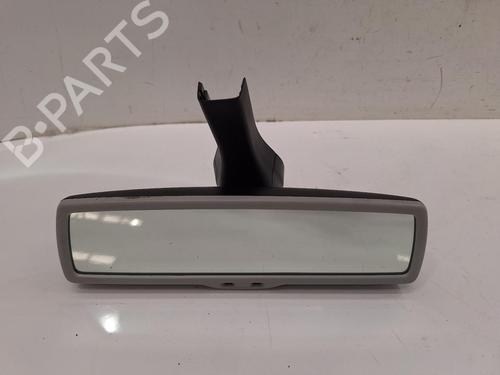 Used Rear mirror VW GOLF VII Variant (BA5, BV5) 2.0 TDI (150 hp) 26857092
