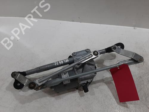 Used Front wiper motor Front wiper motor VAUXHALL CORSA Mk IV (E) (X15) 1.4 (101 hp) 34233929 34233929