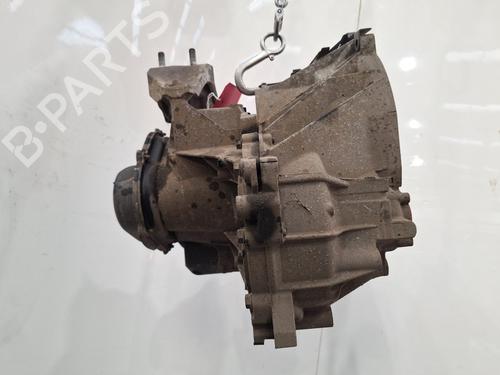Gearbox FORD FIESTA VI (CB1, CCN) 1.25 | BP30671570M3