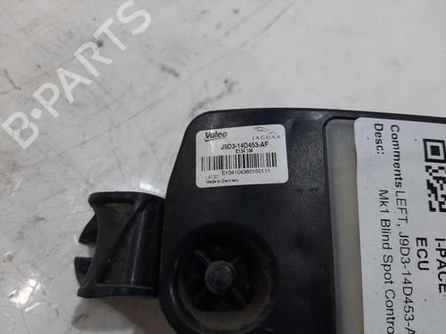 Control unit JAGUAR I-PACE (X590) EV400 AWD | BP37223237M11 - Image 2
