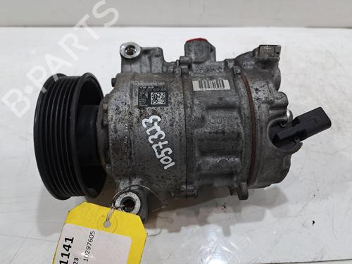 Used AC compressor AC compressor 38196532 38196532