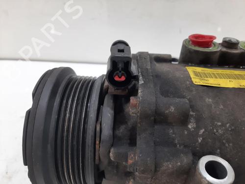 AC compressor FORD FIESTA VI (CB1, CCN) 1.4 | BP38059800M34 - Image 4