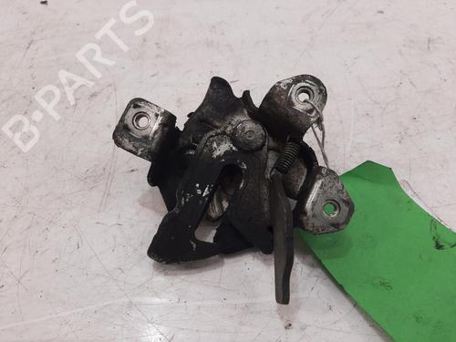 Panserlås Panserlås FIAT 500 (312_) 1.2 (312AXA1A) (69 hp) 33242765 33242765