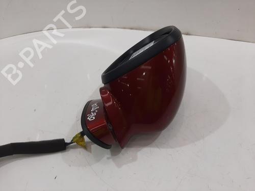 Left mirror MAZDA MX-5 III (NC) 2.0 (NC18) | BP29417538C26 