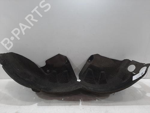 Used Wheel arch RENAULT MEGANE IV Hatchback (B9A/M/N_) 1.5 dCi 110 (B9A3) (110 hp) 30359937