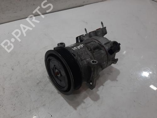 Used AC compressor AC compressor 37629319 37629319
