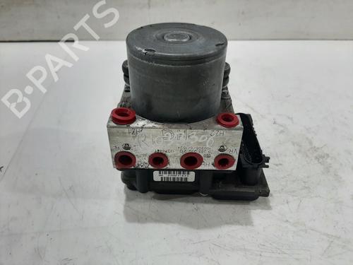 Used ABS pump VAUXHALL COMBO Mk II (C) Box Body/MPV (F25) 1.3 CDTI 16V (75 hp) 30559690