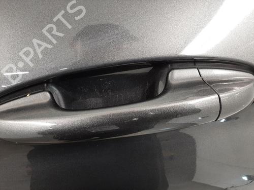 Used Turbocharger/Supercharger Turbocharger/Supercharger VAUXHALL ZAFIRA Mk III (P12) 2.0 CDTi (75) (130 hp) 33467439 33467439