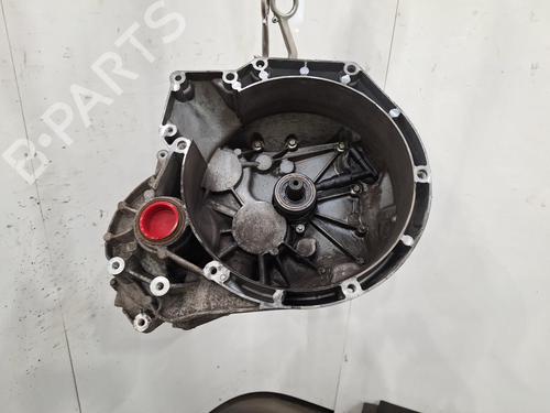 Boîte de vitesses FORD FOCUS III 1.6 TDCi (115 hp) 31285870