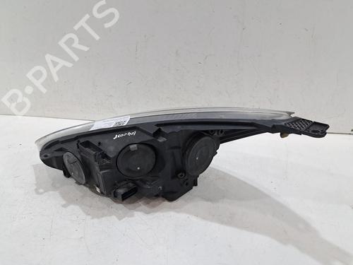 Right headlight FORD FOCUS III 1.0 EcoBoost | BP31812792C29