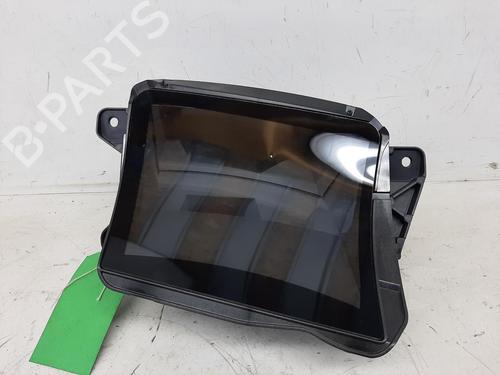 display-monitor-bmw-8-gran-coupe-g16-f93-2019-26745953 main image
