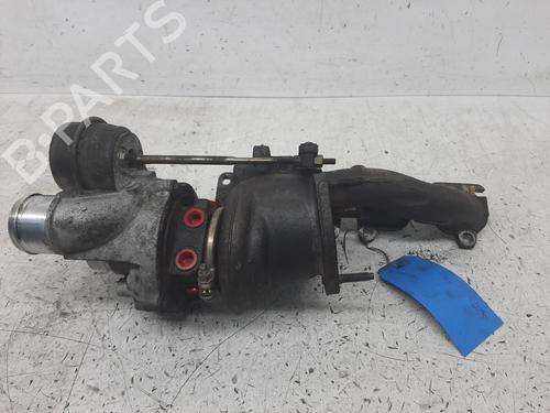 turbochargersupercharger-mini-mini-countryman-r60-2010-2011-2012-2013-2014-2015-2016-26872496 main image