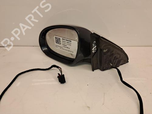 Left mirror VW PASSAT B6 (3C2) 2.0 TDI 16V | BP26869565C26 