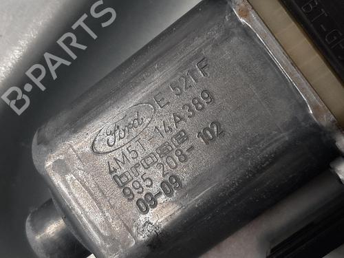 Front left window mechanism FORD FOCUS II Turnier (DA_, FFS, DS) 1.6 | BP26808380C22 
