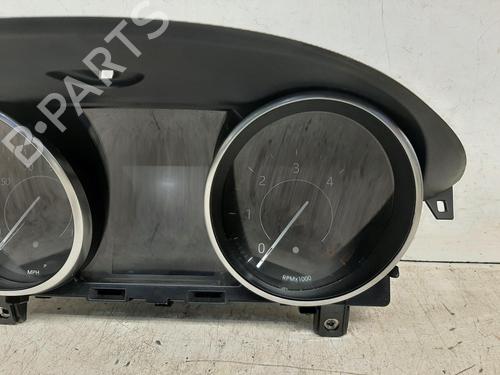 Instrument cluster JAGUAR E-PACE (X540) 2.0 D180 AWD | BP26826135C47 