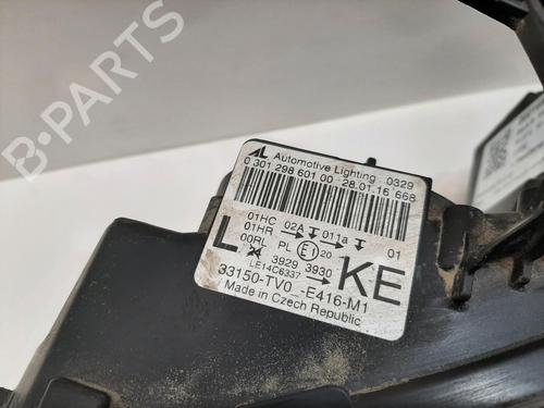 Left headlight HONDA CIVIC IX (FK) 1.4 i-VTEC (FK1) | BP33868548C28 - Image 5