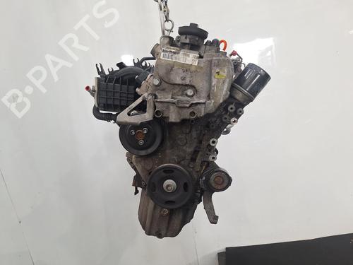 Used Engine VW GOLF VI (5K1) 1.4 TSI (122 hp) 29883632