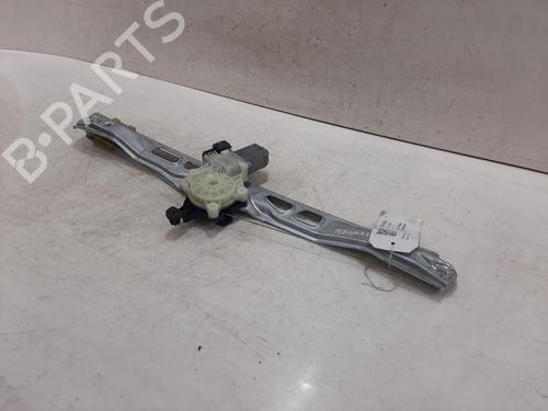 Front right window mechanism FORD TRANSIT CUSTOM V362 Van (FY, FZ) 2.0 EcoBlue | BP33647247C23  - Image 5