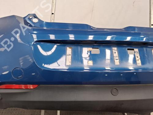Bagtil kofangere SMART FORFOUR Hatchback (453) 0.9 (453.044, 453.053) | BP38871335C8 - Image 3