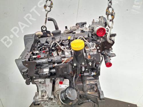Engine RENAULT SCÉNIC III (JZ0/1_) 1.5 dCi | BP34533800M1 - Image 6