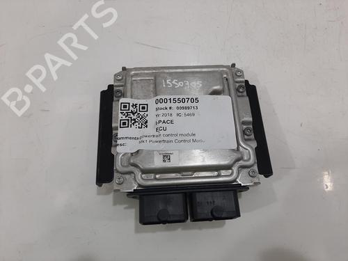 Control unit JAGUAR I-PACE (X590) EV400 AWD | BP30179883M11