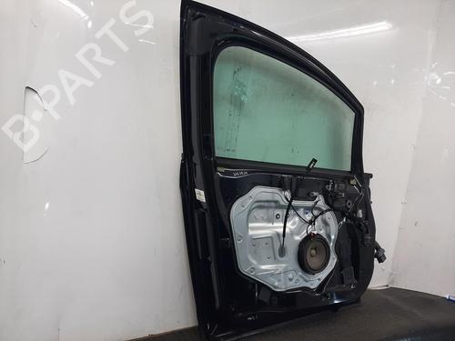 Left front door FORD B-MAX (JK) 1.4 | BP39398244C2 - Image 6