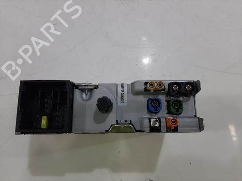Electronic module VAUXHALL CORSA Mk V (F) 1.2 | BP35921663M83  - Image 6