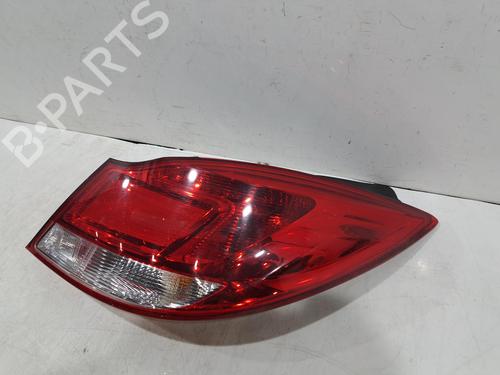 Lampa tylna prawa VAUXHALL INSIGNIA Mk I (A) Hatchback (G09) 1.8 (68) | BP30058017C35 