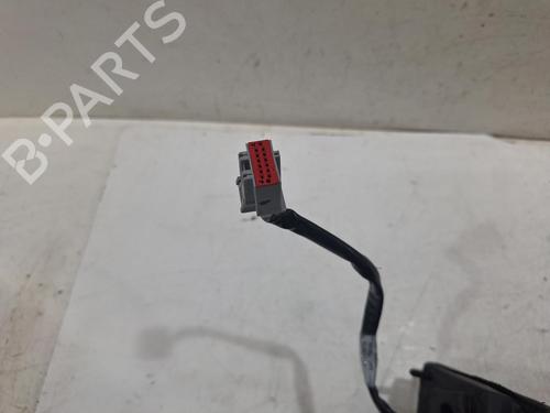 Left mirror FORD C-MAX II (DXA/CB7, DXA/CEU) 1.5 TDCi | BP32380807C26 