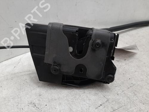 Front left lock JAGUAR I-PACE (X590) EV400 AWD | BP26764606C98 - Image 5