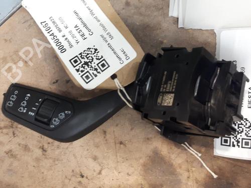 Switch FORD FIESTA VII (HJ, HF) 1.0 EcoBoost | BP31059018I30