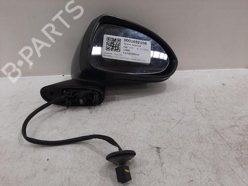 Used Right mirror Right mirror VAUXHALL CORSA Mk IV (E) (X15) 1.2 (69 hp) 34178972 34178972