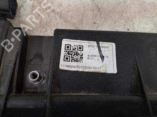 Frontplade/Frontkurv MG MG 3 (ZP2_) 1.5 Hybrid+ | BP39587059C72 - Image 2