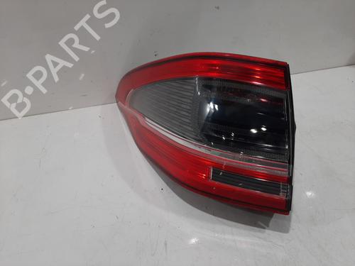 Used Left taillight Left taillight 36810353 36810353