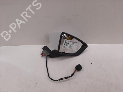 Used Right mirror Right mirror SEAT LEON (5F1) 2.0 TSI (190 hp) 34273675 34273675