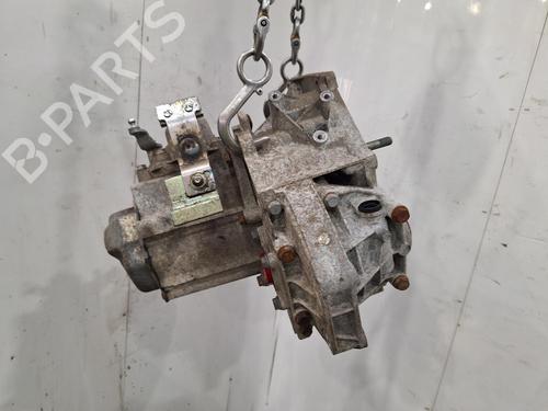 Gearbox FIAT PANDA (169_) 1.1 (169.AXA1A) | BP27629905M3 