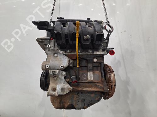 Engine DACIA SANDERO II 1.2 | BP37236376M1 - Image 4