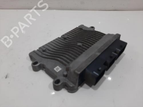 Engine control unit (ECU) PEUGEOT 207 Saloon 1.4 | BP37448962M57 - Image 2