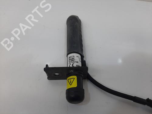 Module électronique JAGUAR I-PACE (X590) EV400 AWD (400 hp) 28507671