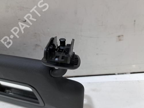 Right sun visor BMW 3 (G20, G80, G28) 330 e Plug-in-Hybrid | BP38938536I2 - Image 6