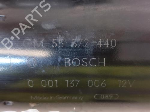 Startmotor VAUXHALL MOKKA / MOKKA X (J13) 1.4 | BP26845852M8 