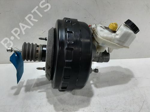 Used Servo brake VAUXHALL ASTRA Mk VI (J) (P10) 1.4 Turbo (140 hp) 30406697