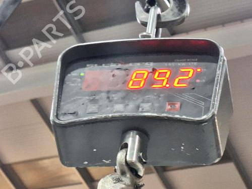 Getriebe FORD KUGA II (DM2) 1.5 EcoBoost 4x4 | BP30735921M3 